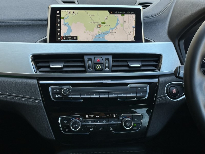 2020 (20) BMW X1 xDrive 25e M Sport 5dr Auto 5193323