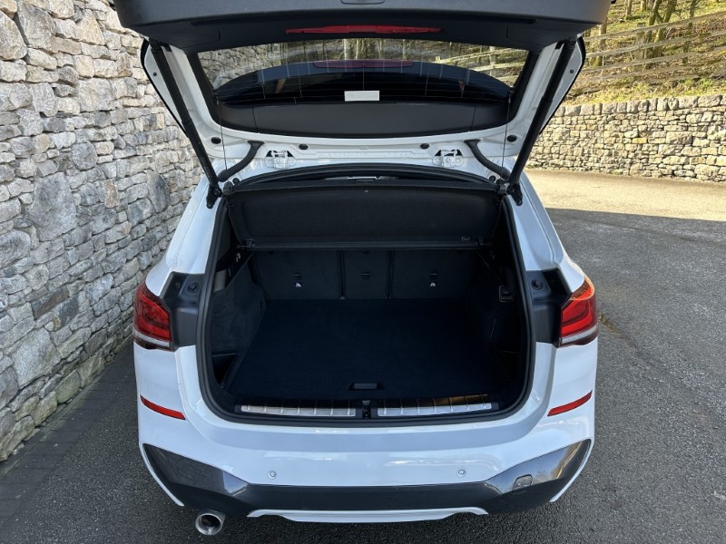 2020 (20) BMW X1 xDrive 25e M Sport 5dr Auto 5193312