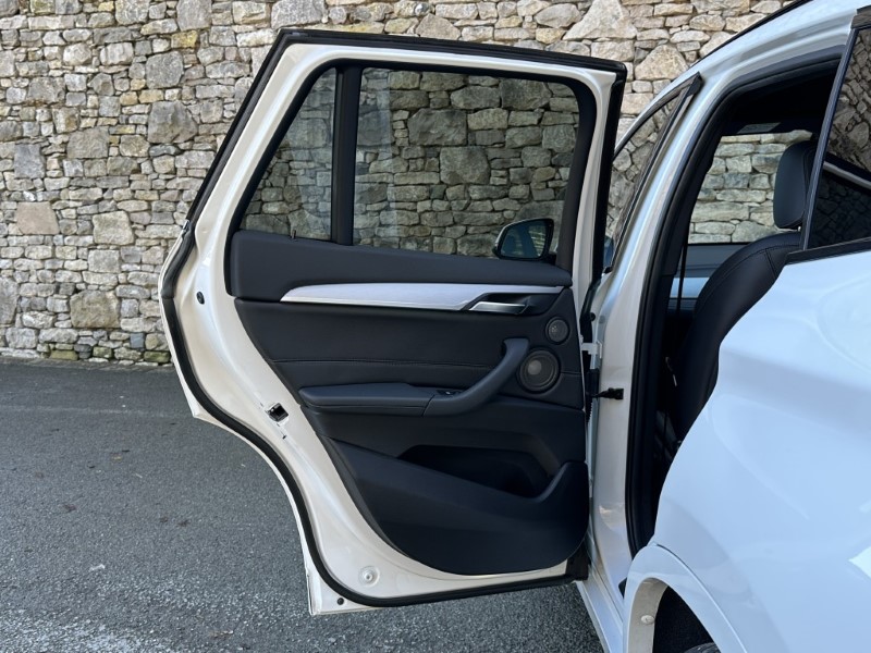 2020 (20) BMW X1 xDrive 25e M Sport 5dr Auto 5193347