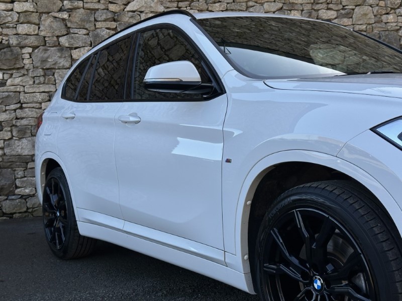 2020 (20) BMW X1 xDrive 25e M Sport 5dr Auto 5193373