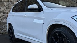 2020 (20) BMW X1 xDrive 25e M Sport 5dr Auto 5193373