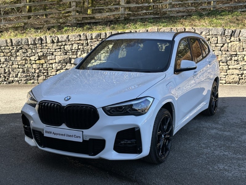 2020 (20) BMW X1 xDrive 25e M Sport 5dr Auto 5193354