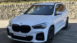 2020 (20) BMW X1 xDrive 25e M Sport 5dr Auto 5193354