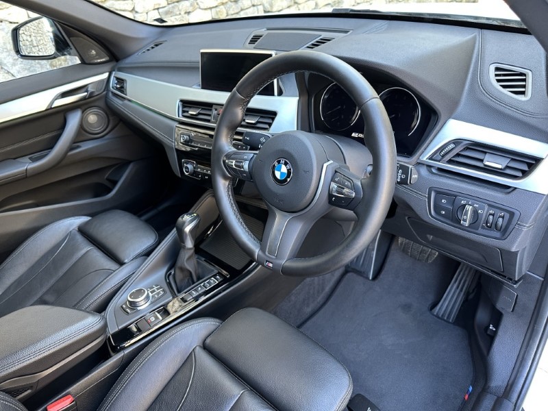 2020 (20) BMW X1 xDrive 25e M Sport 5dr Auto 5193314