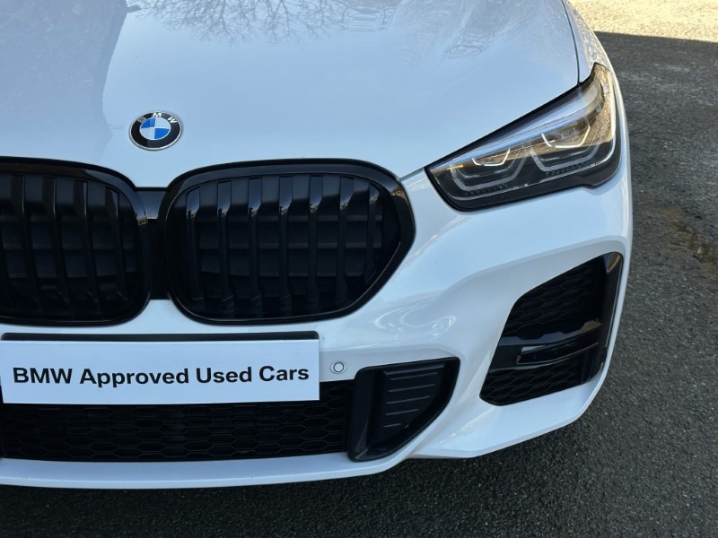 2020 (20) BMW X1 xDrive 25e M Sport 5dr Auto 5193333