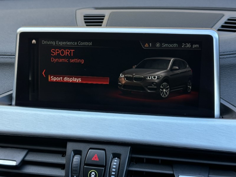 2020 (20) BMW X1 xDrive 25e M Sport 5dr Auto 5193358