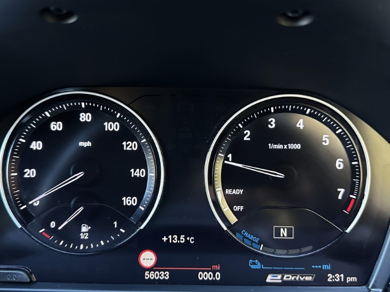 2020 (20) BMW X1 xDrive 25e M Sport 5dr Auto 5193343