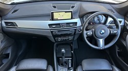 2020 (20) BMW X1 xDrive 25e M Sport 5dr Auto 5193321