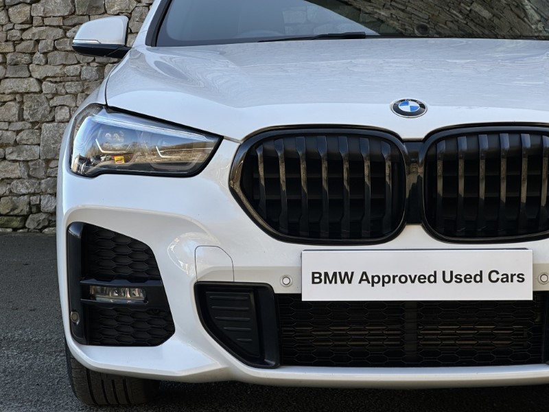 2020 (20) BMW X1 xDrive 25e M Sport 5dr Auto 5193367