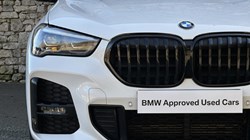 2020 (20) BMW X1 xDrive 25e M Sport 5dr Auto 5193367