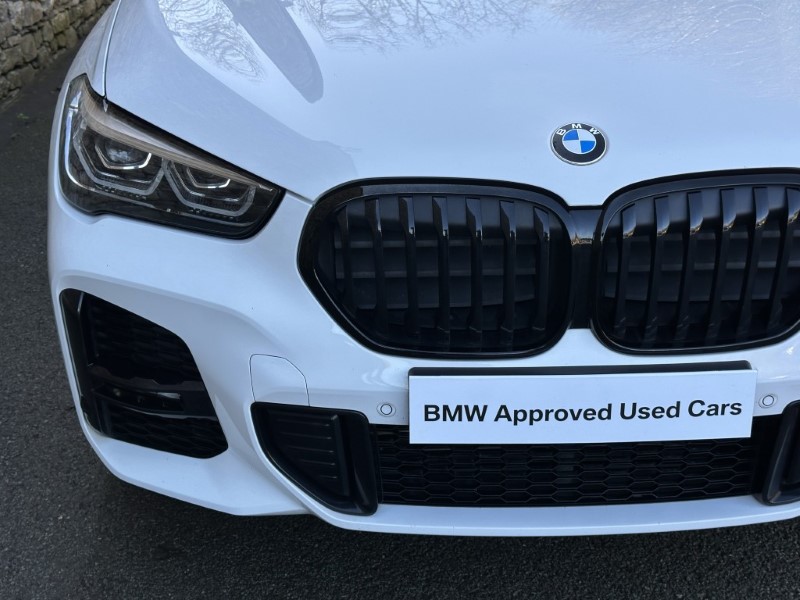 2020 (20) BMW X1 xDrive 25e M Sport 5dr Auto 5193332