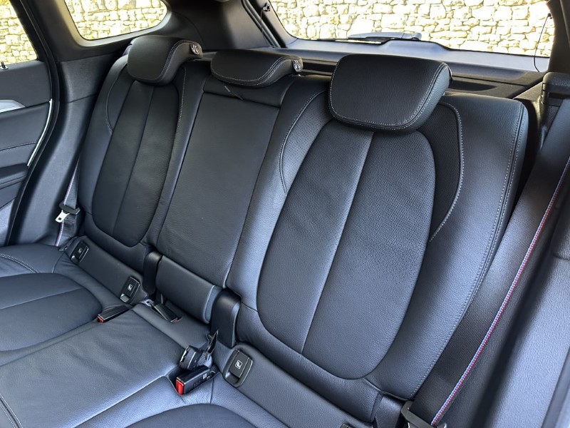 2020 (20) BMW X1 xDrive 25e M Sport 5dr Auto 5193350