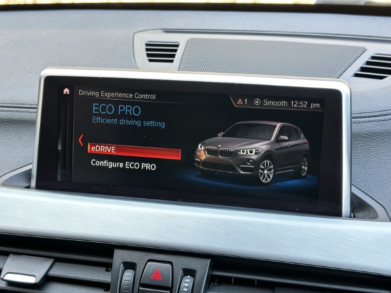 2020 (20) BMW X1 xDrive 25e M Sport 5dr Auto 5193398