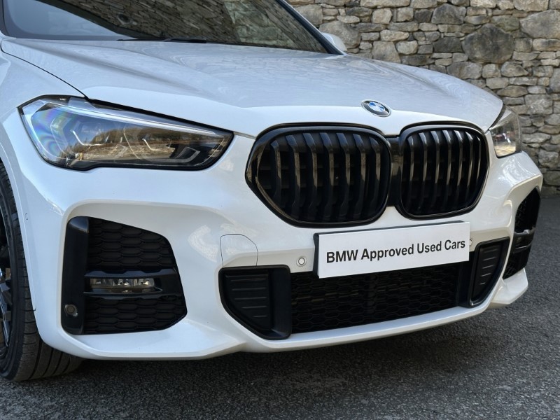2020 (20) BMW X1 xDrive 25e M Sport 5dr Auto 5193366