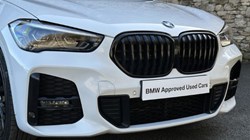2020 (20) BMW X1 xDrive 25e M Sport 5dr Auto 5193366