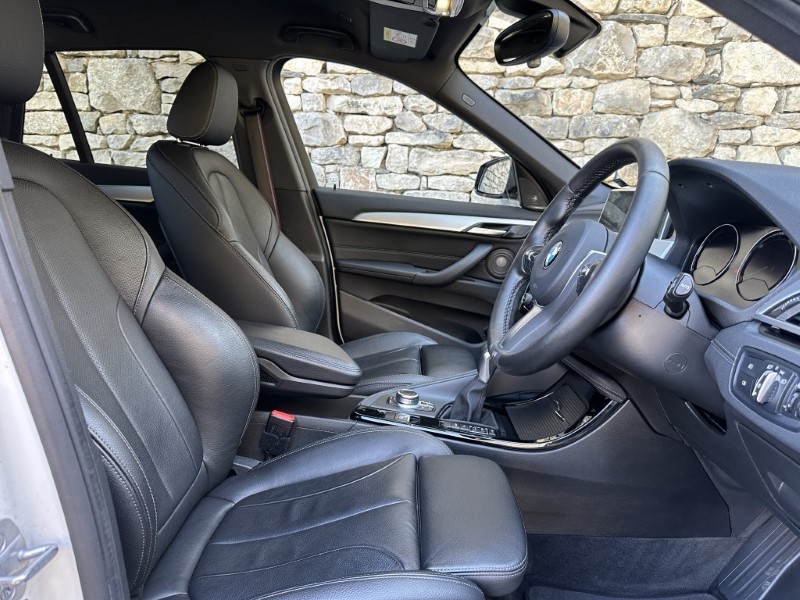 2020 (20) BMW X1 xDrive 25e M Sport 5dr Auto 5193316