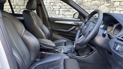 2020 (20) BMW X1 xDrive 25e M Sport 5dr Auto 5193316