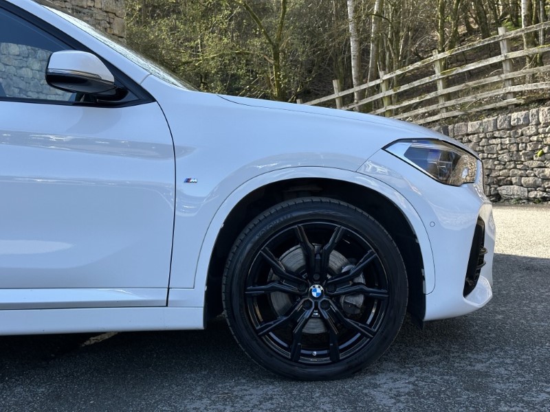 2020 (20) BMW X1 xDrive 25e M Sport 5dr Auto 5193374