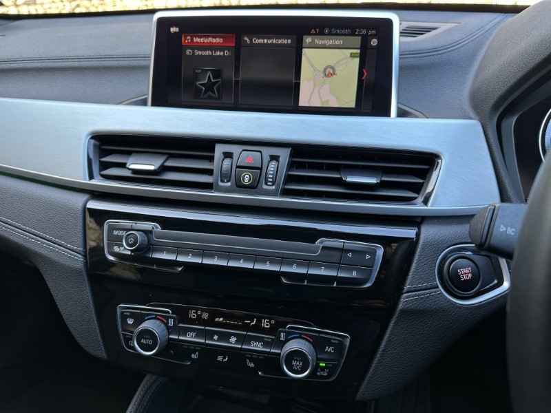 2020 (20) BMW X1 xDrive 25e M Sport 5dr Auto 5193361