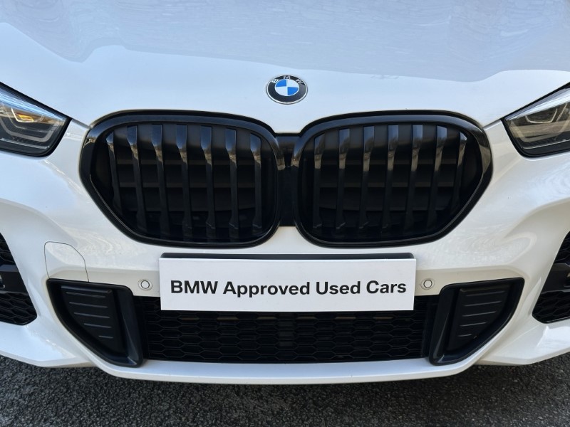 2020 (20) BMW X1 xDrive 25e M Sport 5dr Auto 5193368