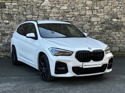2020 (20) BMW X1 xDrive 25e M Sport 5dr Auto