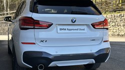 2020 (20) BMW X1 xDrive 25e M Sport 5dr Auto 5193308