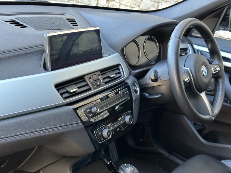 2020 (20) BMW X1 xDrive 25e M Sport 5dr Auto 5193338