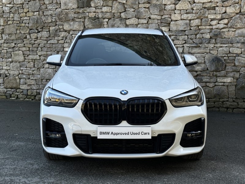 2020 (20) BMW X1 xDrive 25e M Sport 5dr Auto 5193364