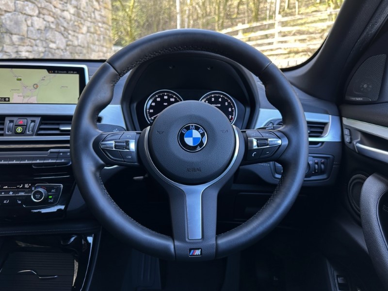 2020 (20) BMW X1 xDrive 25e M Sport 5dr Auto 5193320