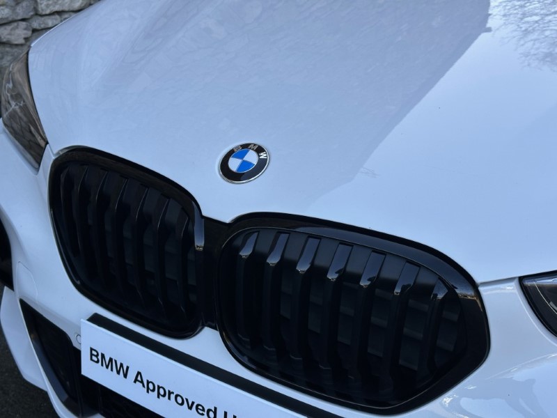 2020 (20) BMW X1 xDrive 25e M Sport 5dr Auto 5193334