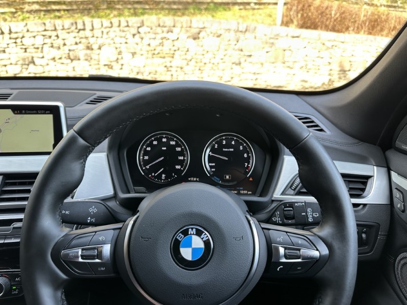 2020 (20) BMW X1 xDrive 25e M Sport 5dr Auto 5193397