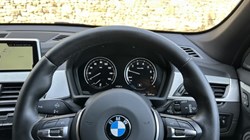 2020 (20) BMW X1 xDrive 25e M Sport 5dr Auto 5193397