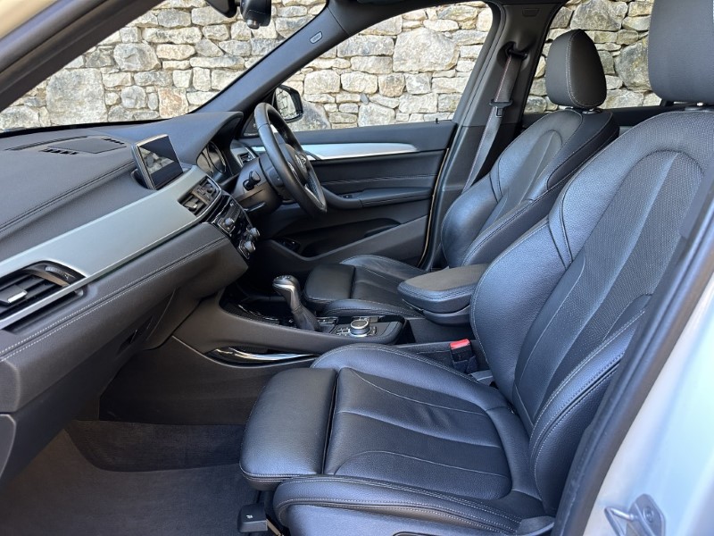 2020 (20) BMW X1 xDrive 25e M Sport 5dr Auto 5193336