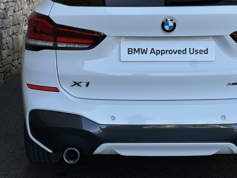 2020 (20) BMW X1 xDrive 25e M Sport 5dr Auto 5193309