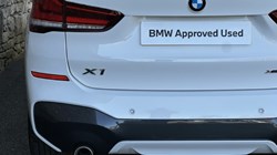 2020 (20) BMW X1 xDrive 25e M Sport 5dr Auto 5193309
