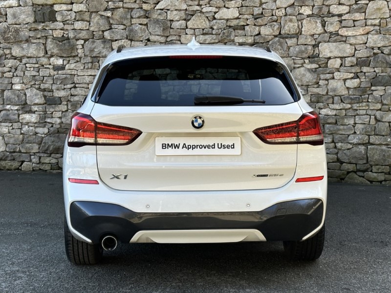 2020 (20) BMW X1 xDrive 25e M Sport 5dr Auto 5193344