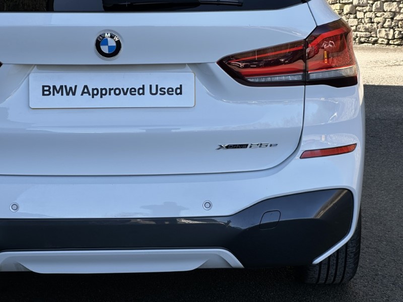 2020 (20) BMW X1 xDrive 25e M Sport 5dr Auto 5193310