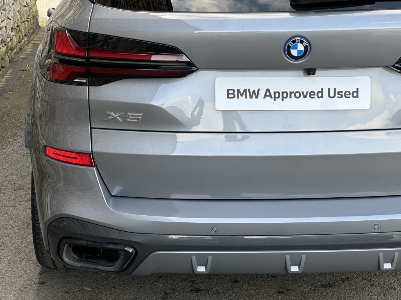 2023 (73) BMW X5 xDrive50e M Sport 5dr Auto 5143365