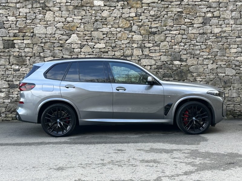 2023 (73) BMW X5 xDrive50e M Sport 5dr Auto 5143363