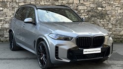 2023 (73) BMW X5 xDrive50e M Sport 5dr Auto 5143432
