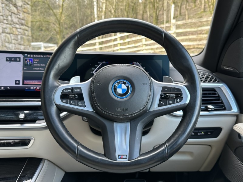 2023 (73) BMW X5 xDrive50e M Sport 5dr Auto 5143379