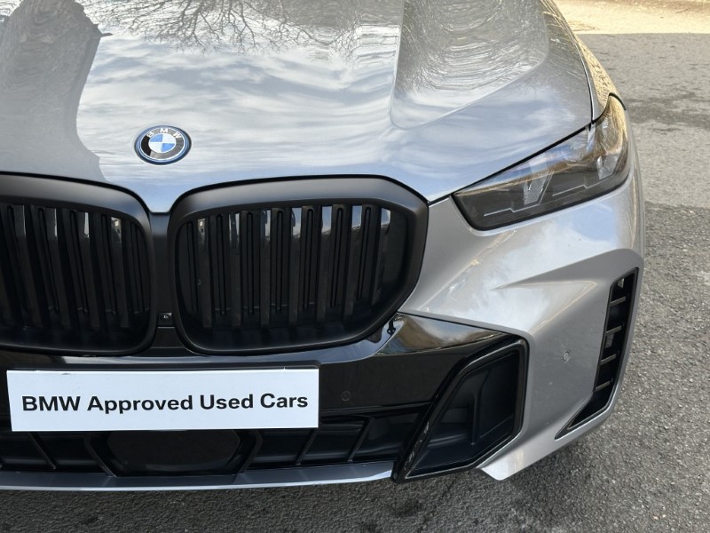 2023 (73) BMW X5 xDrive50e M Sport 5dr Auto 5143400