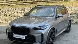 2023 (73) BMW X5 xDrive50e M Sport 5dr Auto 5143419