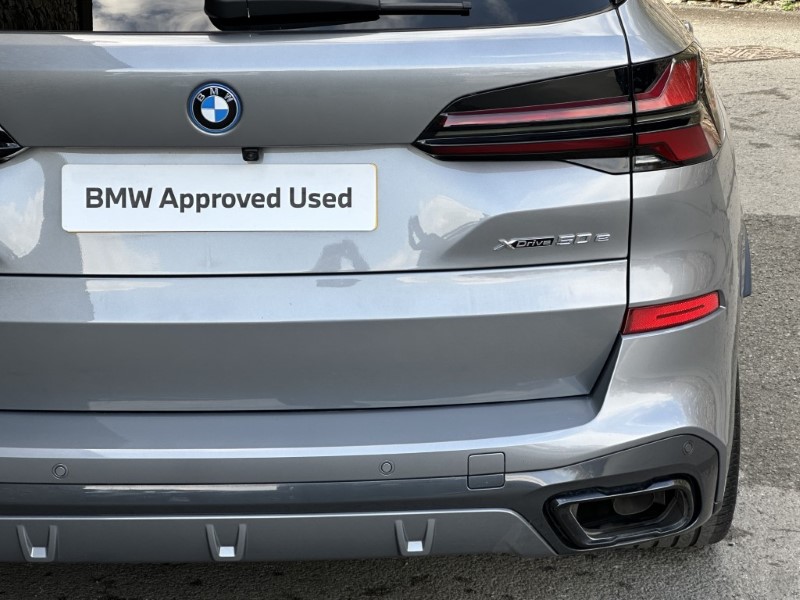 2023 (73) BMW X5 xDrive50e M Sport 5dr Auto 5143366