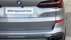 2023 (73) BMW X5 xDrive50e M Sport 5dr Auto 5143366