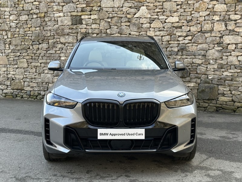 2023 (73) BMW X5 xDrive50e M Sport 5dr Auto 5143431