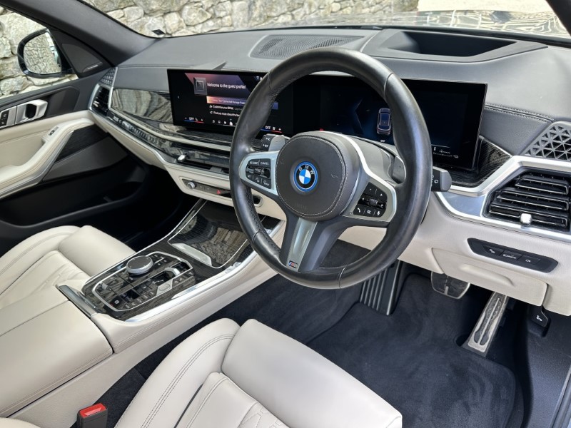 2023 (73) BMW X5 xDrive50e M Sport 5dr Auto 5143372