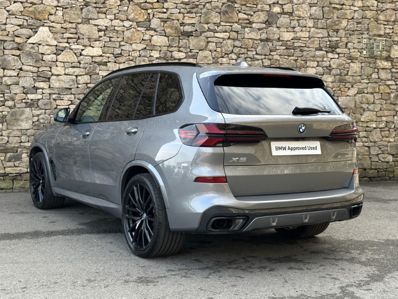2023 (73) BMW X5 xDrive50e M Sport 5dr Auto