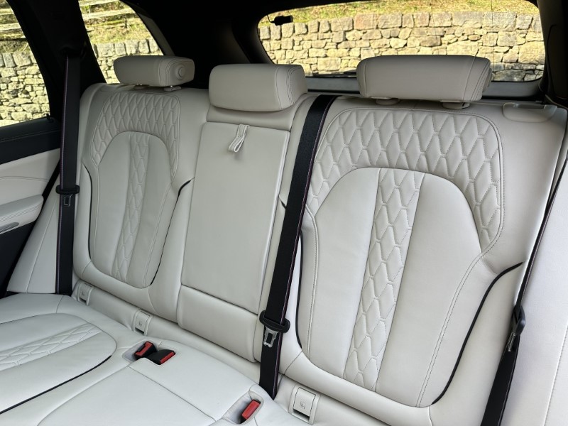 2023 (73) BMW X5 xDrive50e M Sport 5dr Auto 5143415