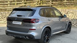 2023 (73) BMW X5 xDrive50e M Sport 5dr Auto 5143442